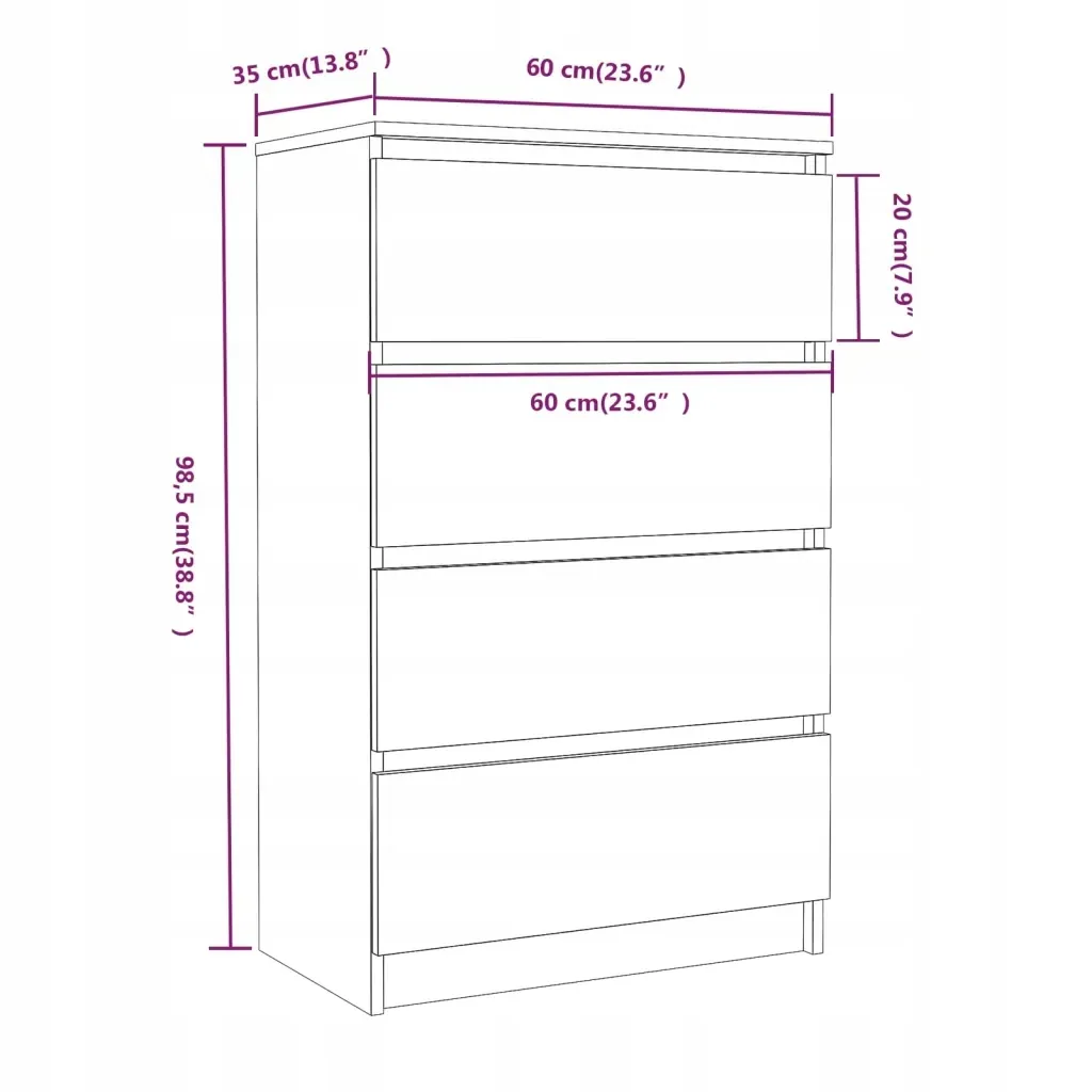 komoda-brazowy-dab-60x35x985-cm