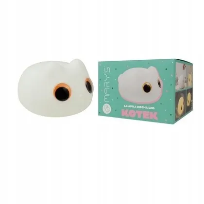 lampka-nocna-led-kotek