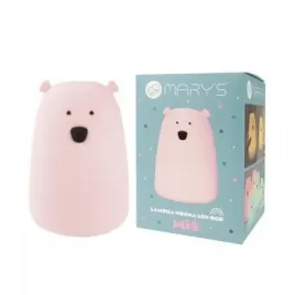 lampka-nocna-led-rgb-ww-r-c-mis-duzy-rozowy