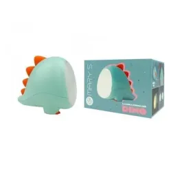lampka-nocna-led-dino-zielony
