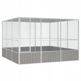 woliera-szara-3025x3245x2115-cm-galwanizowan