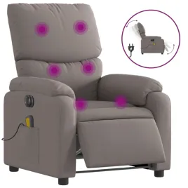 rozkladany-fotel-masujacy-elektryczny-kolor-taupe-tkanina