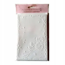 karty-tloczone-koperty-biale-roze-5szt