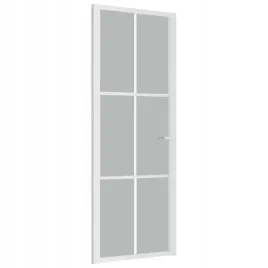 drzwi-wewnetrzne-76x2015-cm-biale-matowe-szklo-i-aluminium