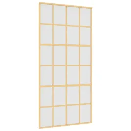 drzwi-przesuwne-zlote-1025x205-cm-mrozone-szklo-esg