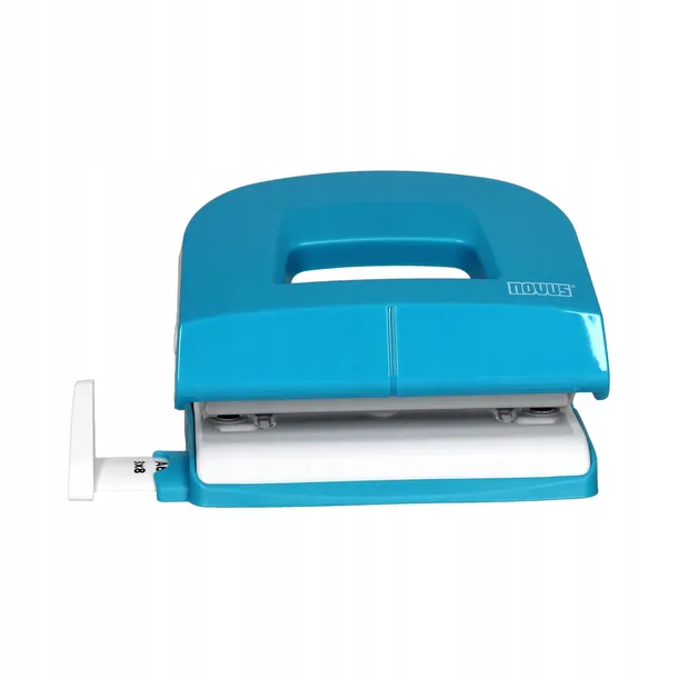 dziurkacz-e216-turkusowy-stan-opakowania-oryginalne