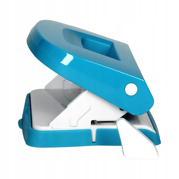 dziurkacz-e216-turkusowy-kolor-odcienie-niebieskiego