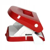 dziurkacz-e216-czerwony-waga-z-opakowaniem-0-25-kg