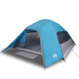 namiot-turystyczny-kopulowy-4-os-niebieski-wodoszczelny