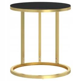 stolik-boczny-zlota-rama-i-czarne-szklo-hartowane-45-cm