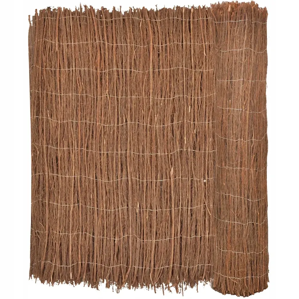 ogrodzenie-z-chrustu-400x100-cm