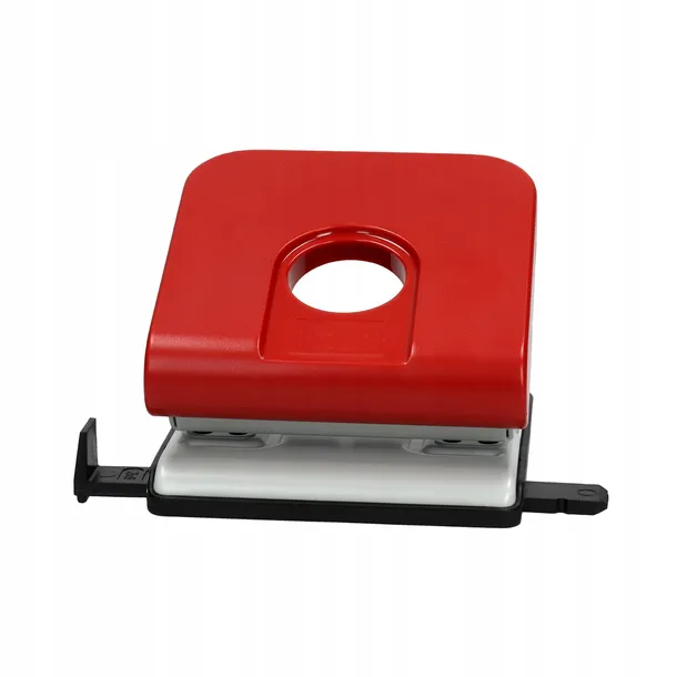 dziurkacz-master-czerwony-kolor-odcienie-czerwieni