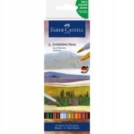 pisak-akwarelowy-goldfaber-aqua-tuscany-6szt