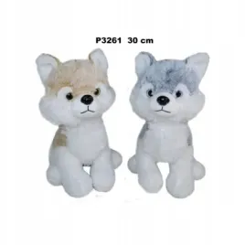 pies-husky-30cm-mix