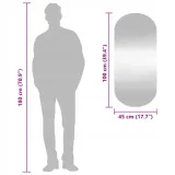 lustro-scienne-45x100-cm-szklane-owalne-waga-z-opakowaniem-4-52-kg