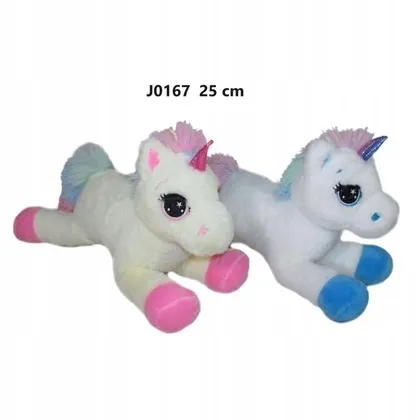 jednorozec-25cm-mix