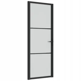 drzwi-wewnetrzne-76x2015-cm-czarne-matowe-szklo-i-aluminium