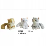 kot-z-glosem-20cm-mix