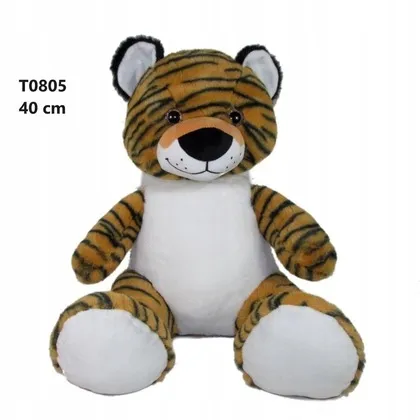 tygrys-40cm