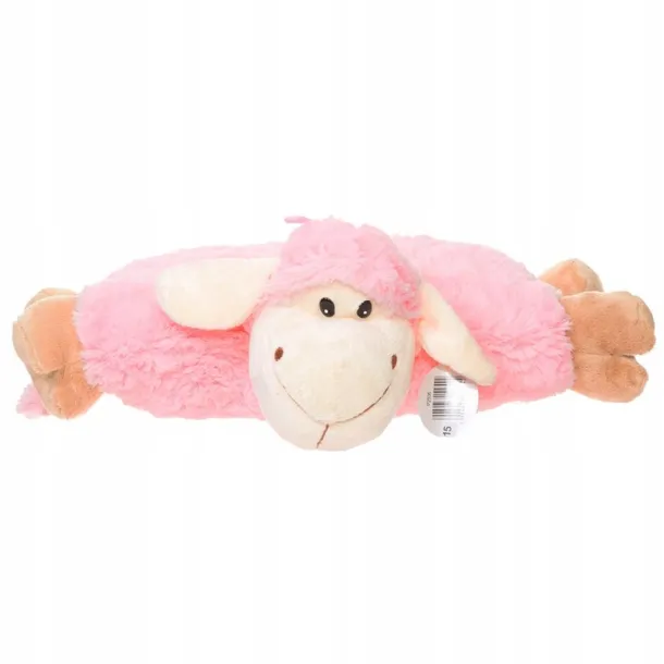 poduszka-owca-26x34cm-mix-kolor-rozowy