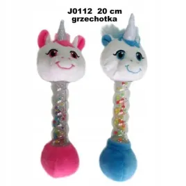 jednorozec-grzechotka-20cm-mix