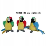 papuga-25cm-mix