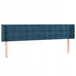 zaglowek-uszak-ciemnoniebieski-163x16x78-88-cm-aksamit