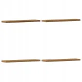 polki-scienne-4-szt-dab-artisan-40x10x15-cm