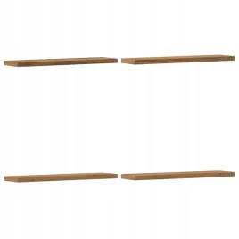 polki-scienne-4-szt-dab-artisan-40x10x15-cm