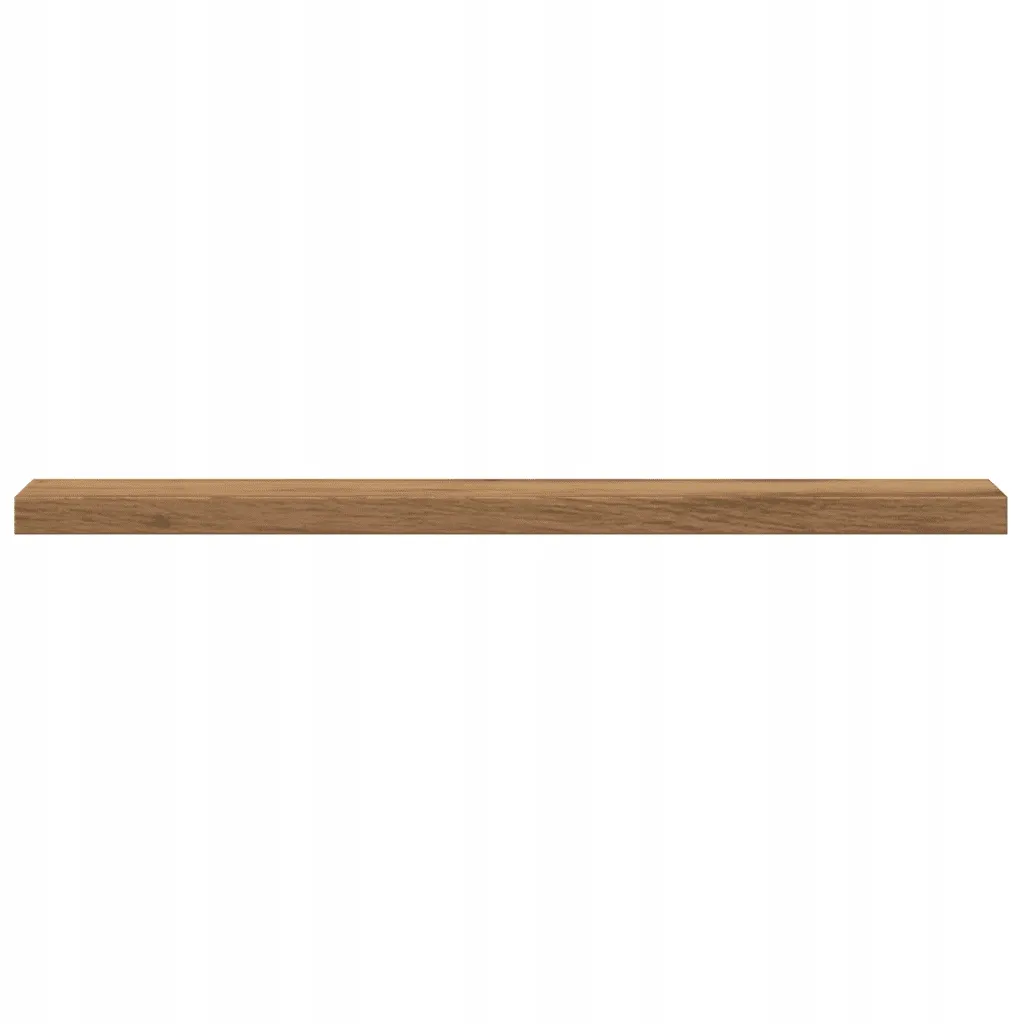 polki-scienne-4-szt-dab-artisan-40x10x15-cm-stan-nowy