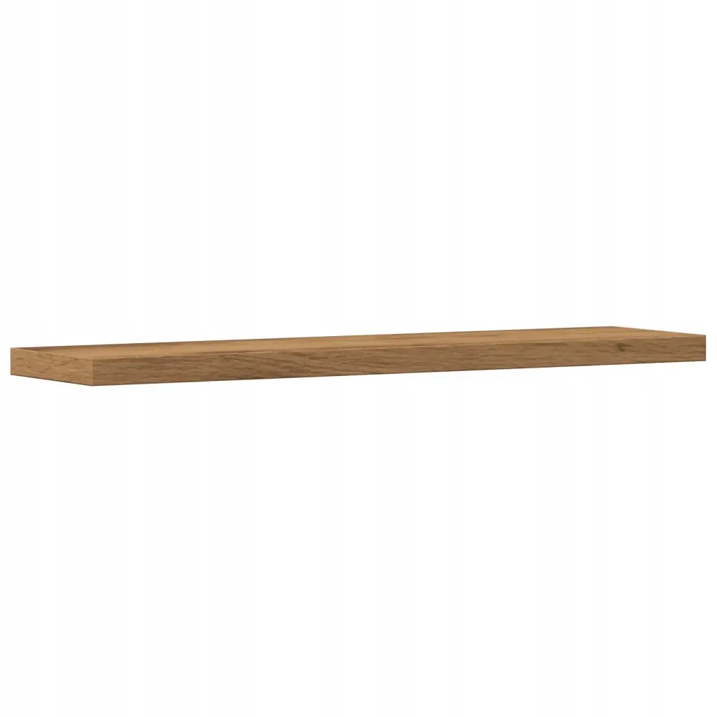 polki-scienne-4-szt-dab-artisan-40x10x15-cm-stan-nowy