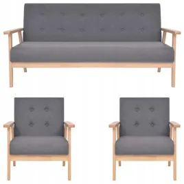 3-czesciowy-zestaw-wypoczynkowy-tkanina-ciemnoszary