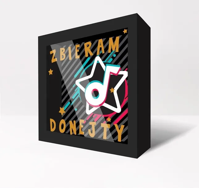 skarbboxy-zbieram-donejty-stan-nowy