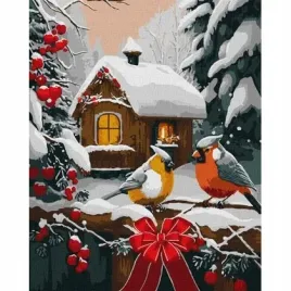 malowanie-po-numerach-sniezna-bajka-40x50cm