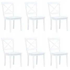 krzesla-jadalniane-6-szt-biale-lite-drewno-kauczukowca