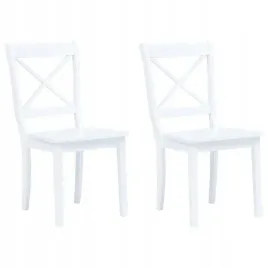 krzesla-jadalniane-2-szt-biale-lite-drewno-kauczukowca
