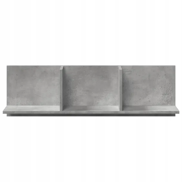 polka-scienna-100x165x30-cm-szarosc-betonu-marka-vidaxl