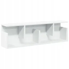 polka-scienna-100x20x30-cm-biala-material-drewnopochodny