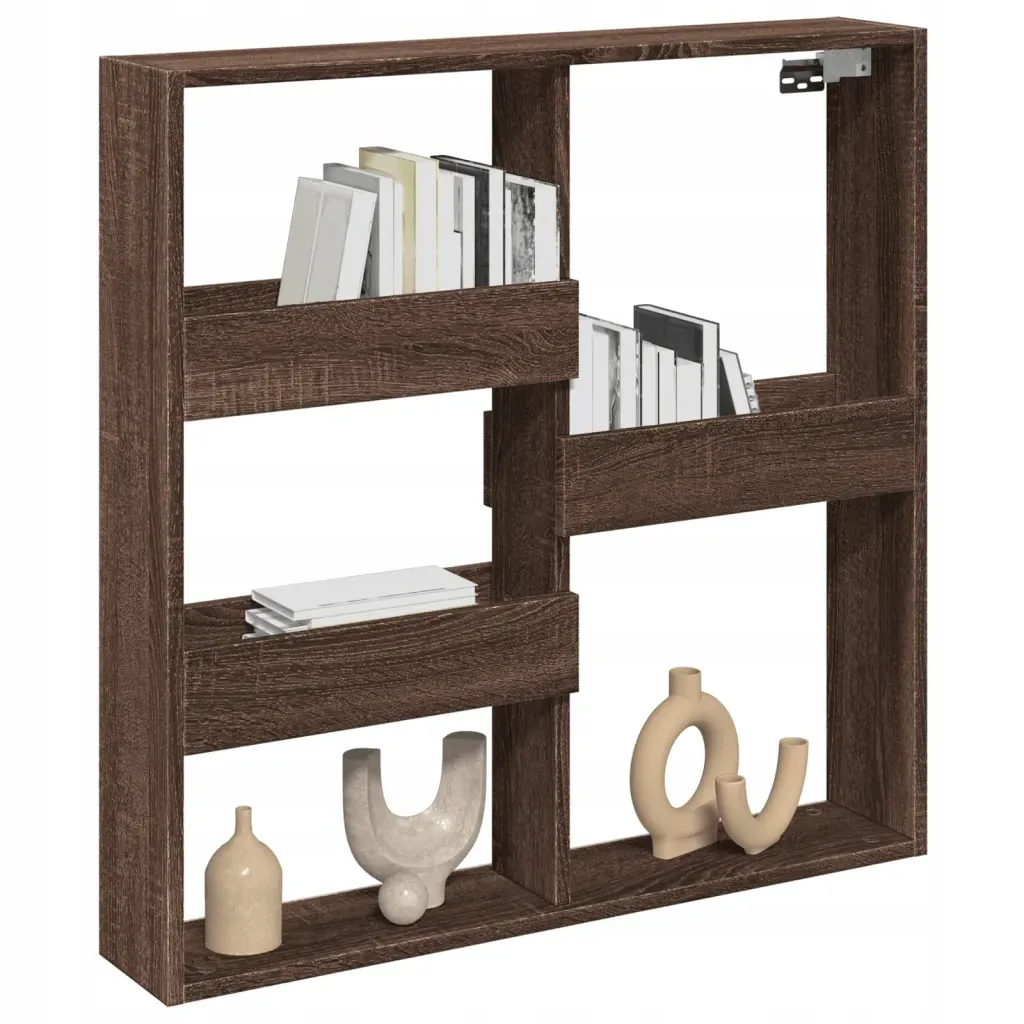 szafka-scienna-brazowy-dab-80x15x80-cm-stan-nowy