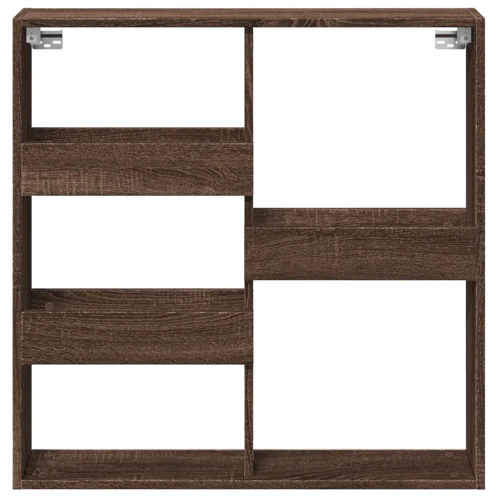 szafka-scienna-brazowy-dab-80x15x80-cm