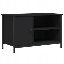 szafka-pod-tv-czarna-80x40x50-cm-material-drewnopochodny