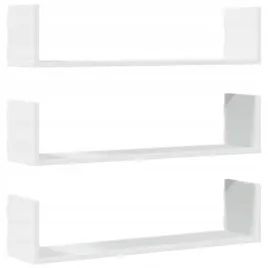 polki-scienne-3-szt-biale-80x18x18-cm