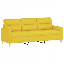 sofa-3-osobowa-jasnozolta-180-cm-tapicerowana-tkanina