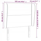 zaglowek-uszak-czarny-103x23x118-128-cm-tkani-ksztalt-wzoru-prostokaty