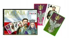 karty-lux-polonia-piatnik