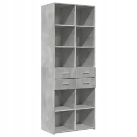 wysoka-szafka-szarosc-betonu-70x425x185-cm
