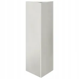 donica-ogrodowa-trojkatna-30x26x75-cm-stal-nierdzewna