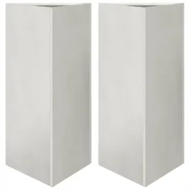 donice-ogrodowe-2-szt-trojkatne-40x40x75cm-stal-nierdzewna