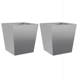 donice-ogrodowe-2-szt-40x40x40-cm-stal-galwanizowana