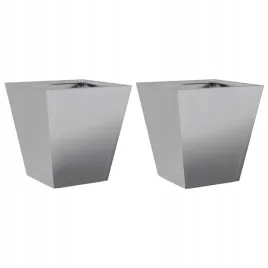 donice-ogrodowe-2-szt-30x30x30-cm-stal-galwanizowana